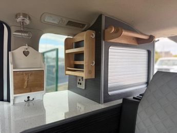 Nissan Serena Highway Star