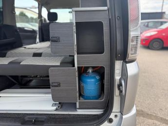 Nissan Serena Highway Star