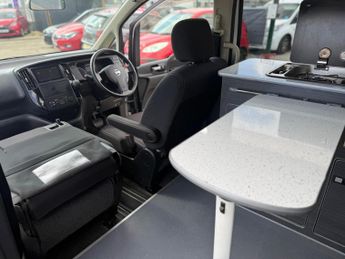 Nissan Serena Highway Star