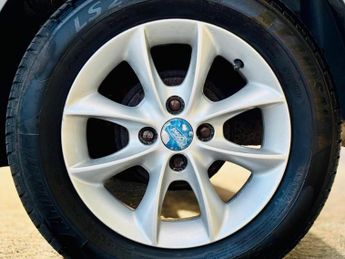 Ford Ka 1.2 Style Euro 4 3dr