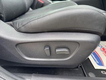 Nissan Qashqai 1.3 DIG-T Tekna DCT Auto Euro 6 (s/s) 5dr