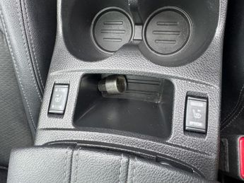 Nissan Qashqai 1.3 DIG-T Tekna DCT Auto Euro 6 (s/s) 5dr