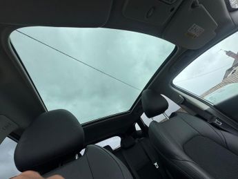 Nissan Qashqai 1.3 DIG-T Tekna DCT Auto Euro 6 (s/s) 5dr