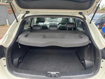 Nissan Qashqai 1.3 DIG-T Tekna DCT Auto Euro 6 (s/s) 5dr