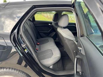 Audi A1 1.0 TFSI 30 Sport Sportback S Tronic Euro 6 (s/s) 5dr