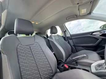 Audi A1 1.0 TFSI 30 Sport Sportback S Tronic Euro 6 (s/s) 5dr