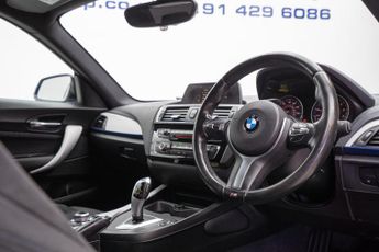 BMW 2 Series 1.5 218i M Sport Auto Euro 6 (s/s) 2dr