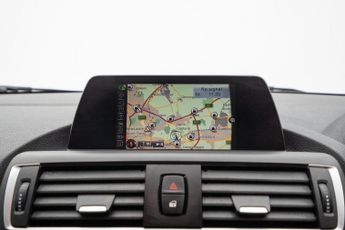 BMW 2 Series 1.5 218i M Sport Auto Euro 6 (s/s) 2dr