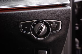 Mercedes-Benz E Class 2.0 E220d AMG Line G-Tronic+ 4MATIC Euro 6 (s/s) 4dr