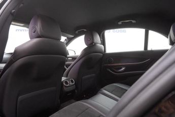 Mercedes-Benz E Class 2.0 E220d AMG Line G-Tronic+ 4MATIC Euro 6 (s/s) 4dr
