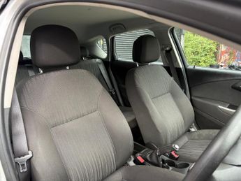 Vauxhall Astra 1.6 16v Exclusiv Auto Euro 5 5dr
