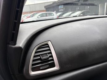 Vauxhall Astra 1.6 16v Exclusiv Auto Euro 5 5dr