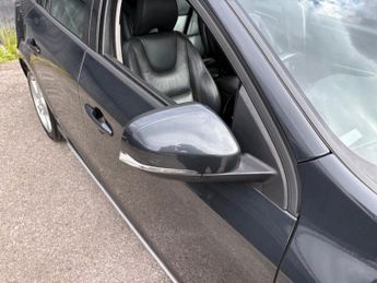 Volvo V60 2.4 D5 ES Geartronic Euro 5 5dr