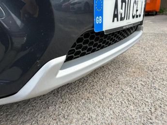 Volvo V60 2.4 D5 ES Geartronic Euro 5 5dr