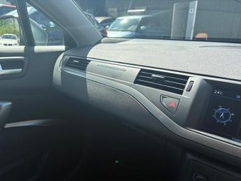 Citroen C5 1.6 e-HDi Airdream VTR EGS6 Euro 5 (s/s) 4dr