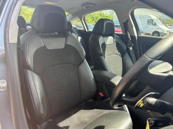 Citroen C5 1.6 e-HDi Airdream VTR EGS6 Euro 5 (s/s) 4dr