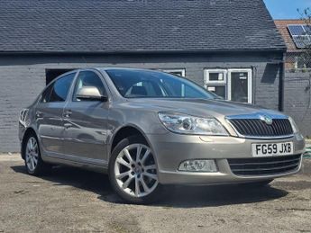 Skoda Octavia 1.8 TSI Elegance DSG Euro 4 5dr