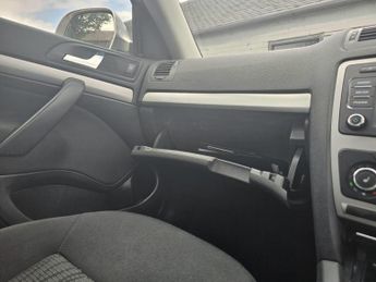 Skoda Octavia 1.8 TSI Elegance DSG Euro 4 5dr