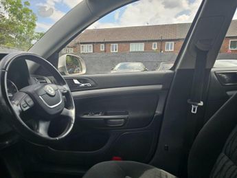 Skoda Octavia 1.8 TSI Elegance DSG Euro 4 5dr