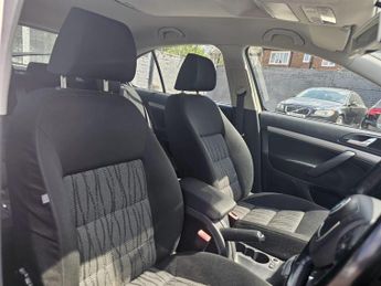 Skoda Octavia 1.8 TSI Elegance DSG Euro 4 5dr