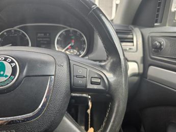 Skoda Octavia 1.8 TSI Elegance DSG Euro 4 5dr
