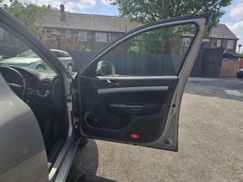 Skoda Octavia 1.8 TSI Elegance DSG Euro 4 5dr