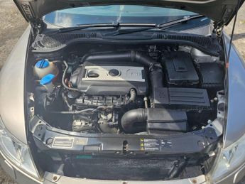 Skoda Octavia 1.8 TSI Elegance DSG Euro 4 5dr
