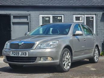Skoda Octavia 1.8 TSI Elegance DSG Euro 4 5dr