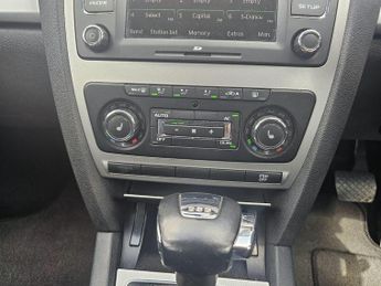 Skoda Octavia 1.8 TSI Elegance DSG Euro 4 5dr