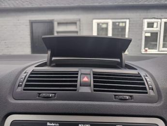 Skoda Octavia 1.8 TSI Elegance DSG Euro 4 5dr
