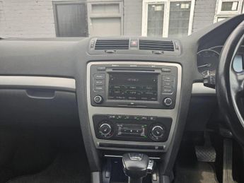 Skoda Octavia 1.8 TSI Elegance DSG Euro 4 5dr