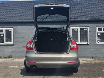 Skoda Octavia 1.8 TSI Elegance DSG Euro 4 5dr