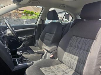 Skoda Octavia 1.8 TSI Elegance DSG Euro 4 5dr