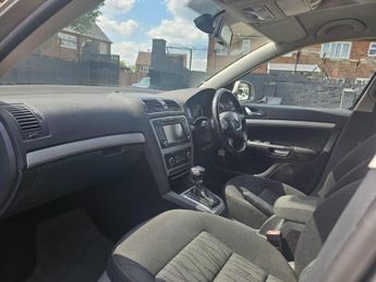 Skoda Octavia 1.8 TSI Elegance DSG Euro 4 5dr
