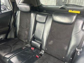Toyota RAV4 2.2 D-CAT XT-R Auto 4WD Euro 5 5dr