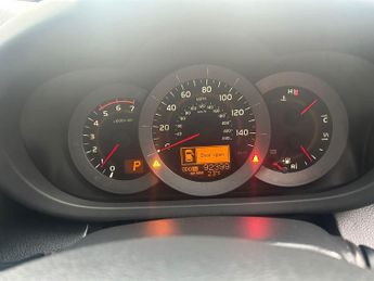 Toyota RAV4 2.2 D-CAT XT-R Auto 4WD Euro 5 5dr