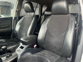 Toyota RAV4 2.2 D-CAT XT-R Auto 4WD Euro 5 5dr