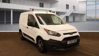 Ford Transit Connect 1.5 TDCi 220 L1 H1 5dr