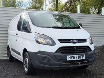 Ford Transit 2.0 TDCi 290 L1 H1 5dr