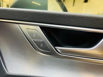 Audi A7 3.0 TDI V6 50 S line Sportback Tiptronic quattro Euro 6 (s/s) 5d