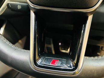 Audi A7 3.0 TDI V6 50 S line Sportback Tiptronic quattro Euro 6 (s/s) 5d