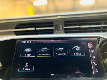 Audi A7 3.0 TDI V6 50 S line Sportback Tiptronic quattro Euro 6 (s/s) 5d