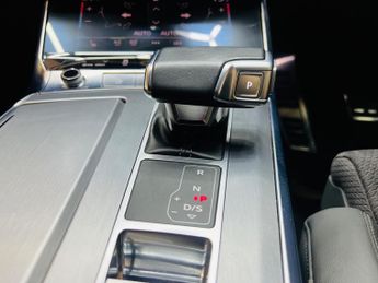 Audi A7 3.0 TDI V6 50 S line Sportback Tiptronic quattro Euro 6 (s/s) 5d