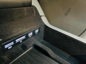 Audi A7 3.0 TDI V6 50 S line Sportback Tiptronic quattro Euro 6 (s/s) 5d