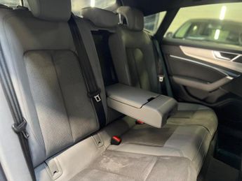 Audi A7 3.0 TDI V6 50 S line Sportback Tiptronic quattro Euro 6 (s/s) 5d