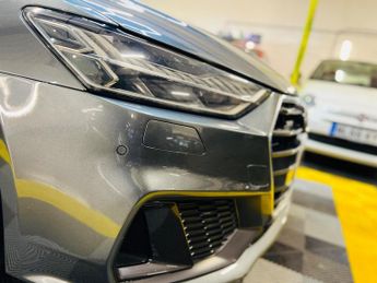 Audi A7 3.0 TDI V6 50 S line Sportback Tiptronic quattro Euro 6 (s/s) 5d