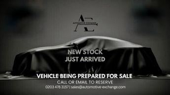 Audi A4 1.8 TFSI Executive SE Euro 4 4dr