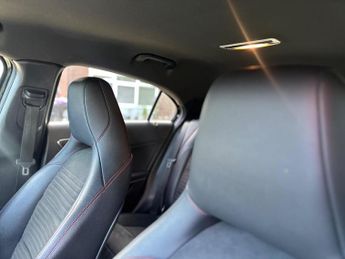 Mercedes-Benz A Class 1.6 A180 AMG Line (Premium) 7G-DCT Euro 6 (s/s) 5dr