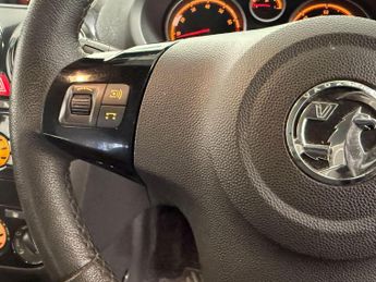 Vauxhall Corsa 1.4 16V SE Auto Euro 5 5dr