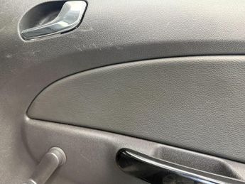 Vauxhall Corsa 1.4 16V SE Auto Euro 5 5dr